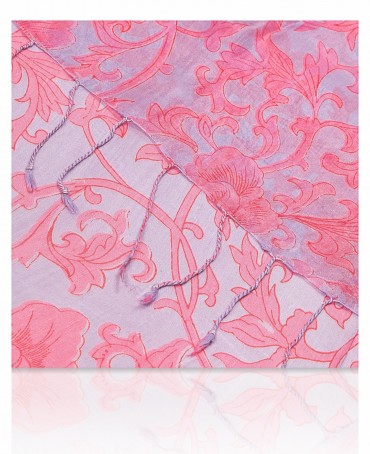 Палантин Женский S-IVY/LILAC